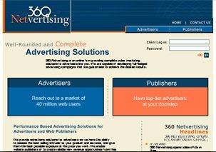 360Netvertising