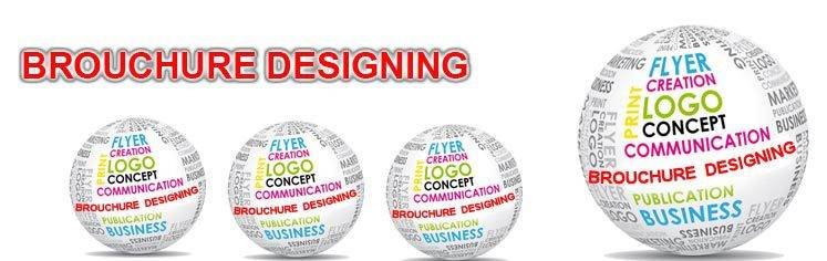 Corporate Designer work