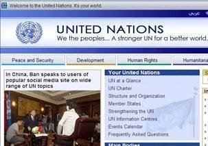 UnitedNations