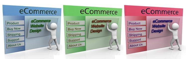 ecommerce development