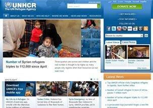 unhcr